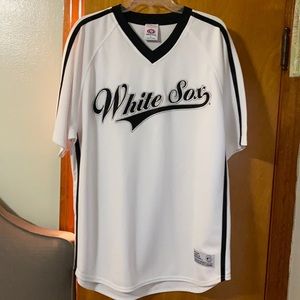 Chicago White Sox Jersey